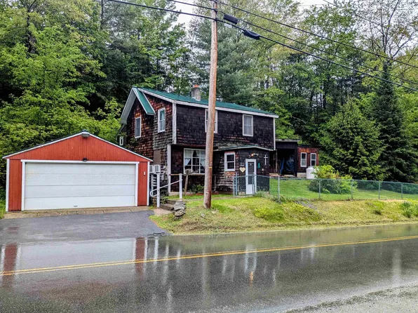 901 Giddings Street, Springfield, VT 05150