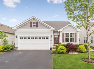 46 Maremanna Dr, Manalapan, NJ 07726