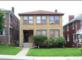 1451 Tolma Ave, Pittsburgh, PA 15216