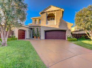 943 Stoneridge Way, San Marcos, CA 92078