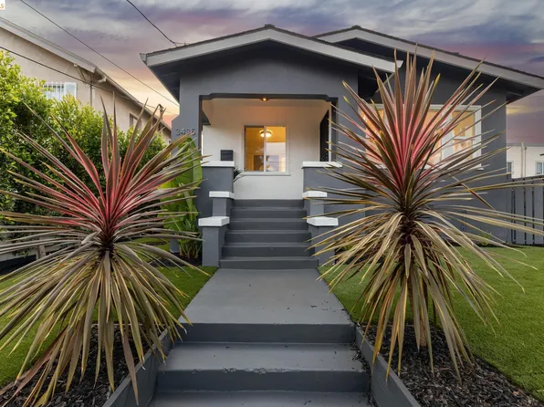 3435 Dimond Ave, Oakland, CA 94602