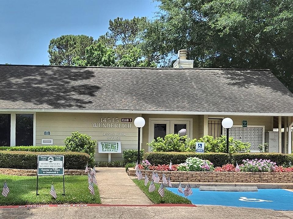1st image of 14515 Wunderlich Dr Unit 1704