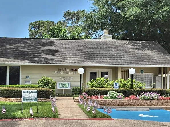 14515 Wunderlich Dr Unit 1704, Houston, TX 77069