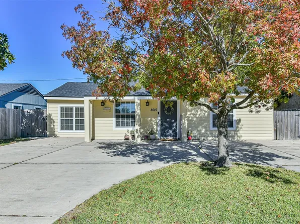 3015 Fern St, Pasadena, TX 77503
