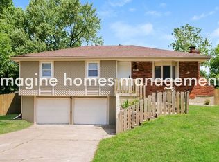 818 NE 112th Ter, Kansas City, MO 64155
