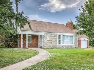 1919 Basil Dr, Saint Louis, MO 63125