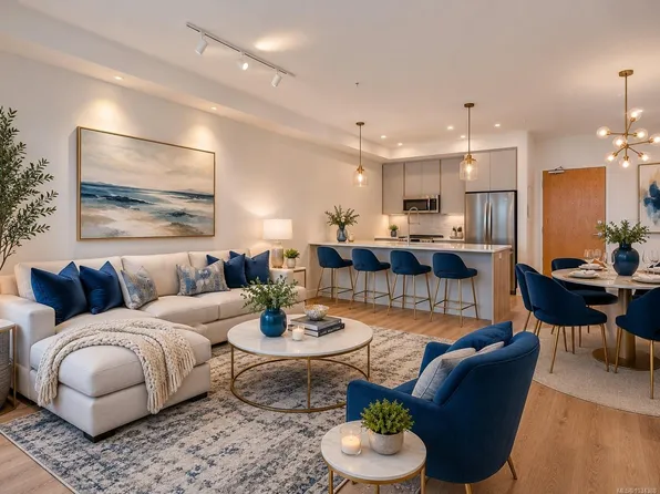 757 Tyee Rd #403, Victoria, BC V9A 0G5