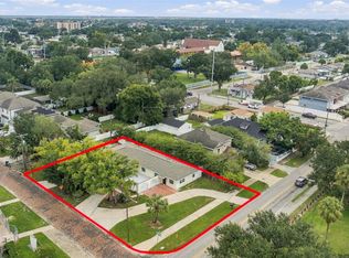 3111 W Spruce St, Tampa, FL 33607