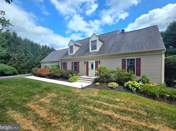 16909 Big Falls Rd, Monkton, MD 21111