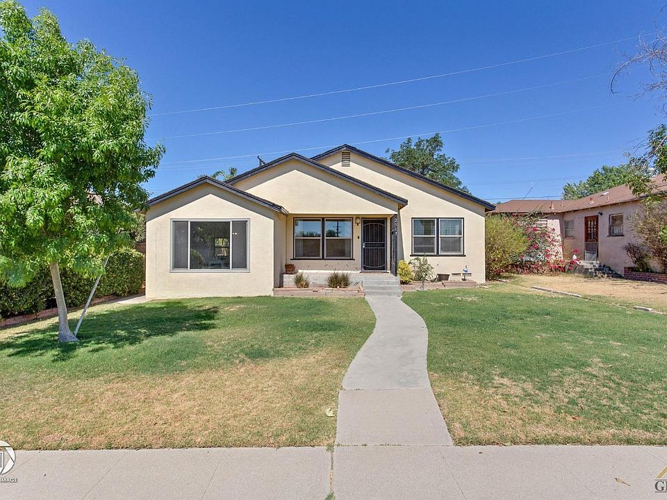 2517 Manor St, Bakersfield, CA 93308 Zillow