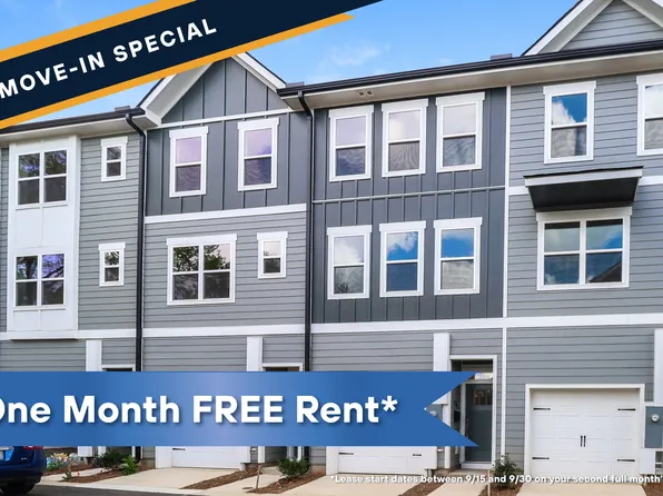 728 Drakeford Ct, Charlotte, NC