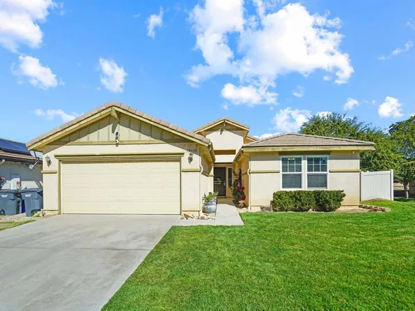 32435 Evening Primrose Trl, Campo, CA 91906