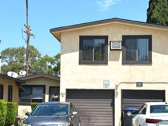 2nd image of 343 W Acacia Ave #B