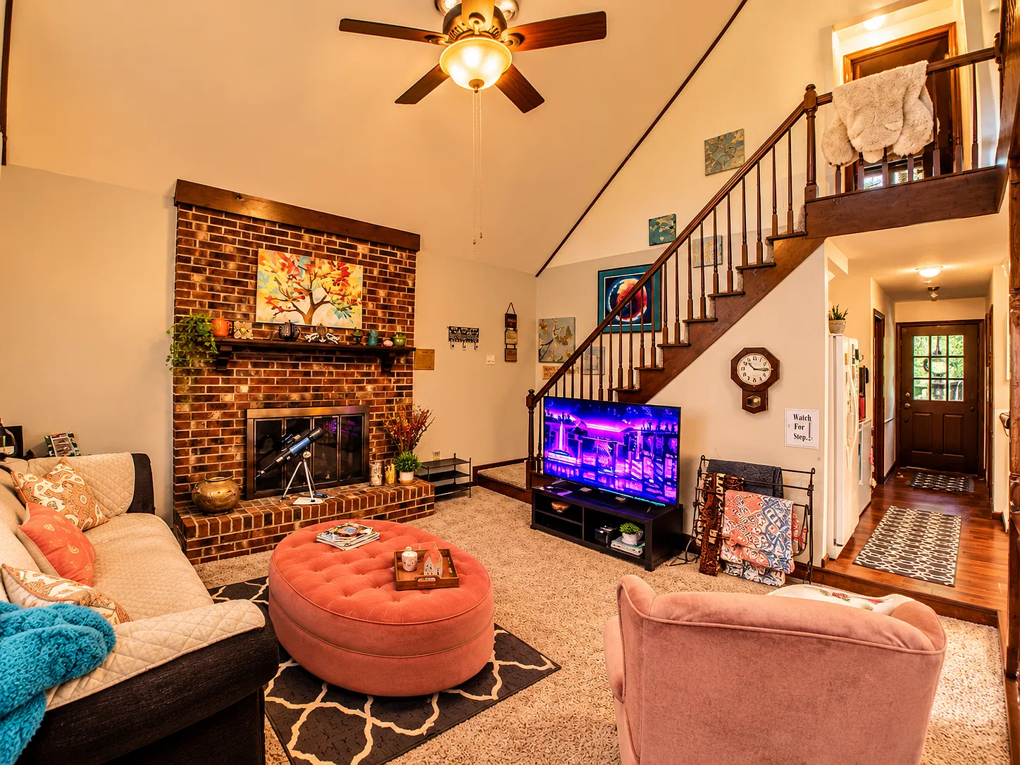 2 bed, 1200 sqft, $1,600 — Photo 4