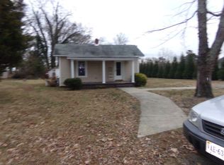 1075 Cluster Springs Rd, South Boston, VA 24592