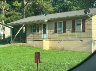 83 Gip Annie Rd, Harrison, AR 72601