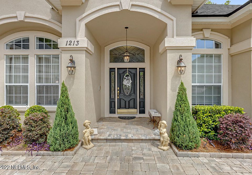 1213 CUNNINGHAM CREEK Drive, Saint Johns, FL 32259 Zillow