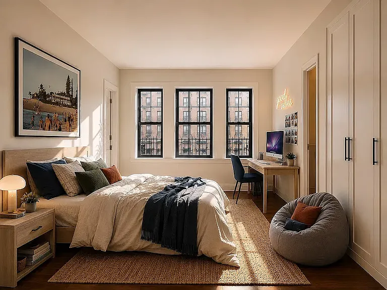 175 W 76th St #4DG — Photo 5