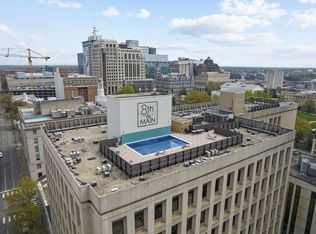 8th and Main - All Utilities Included, Richmond, VA 23219