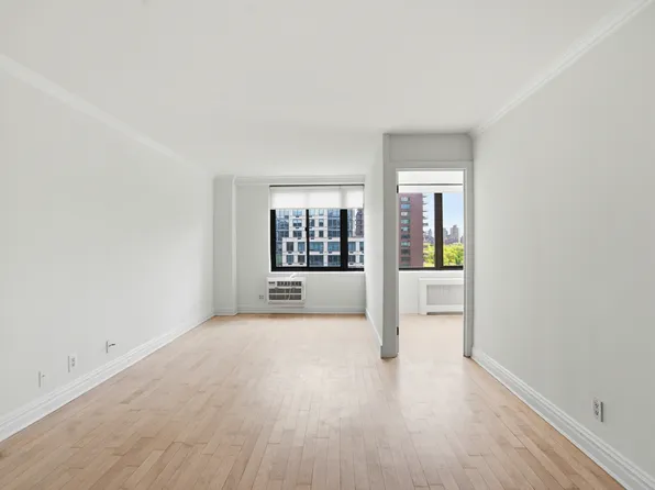 792 Columbus Ave APT 14T, New York, NY 10025