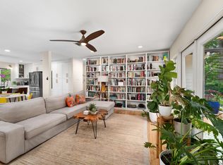 2709 Pegram Ave, Austin, TX 78757