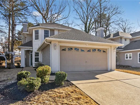 928 Prestige Ct, Newport News, VA 23602