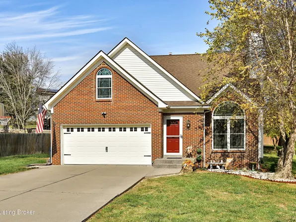 571 Hawthorne Ave, Shelbyville, KY 40065