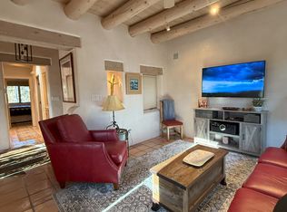 (Undisclosed Address), Santa Fe, NM 87501