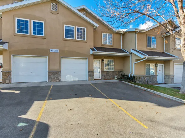 7118 S Equator Ln Unit B, West Jordan, UT 84084