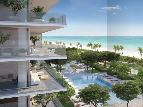 10201 Collins Ave #2516, Miami Beach, FL 33154