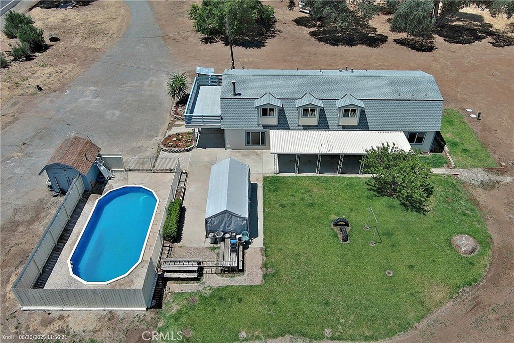 2523 State Highway 140, Catheys Valley, CA 95306 | MLS