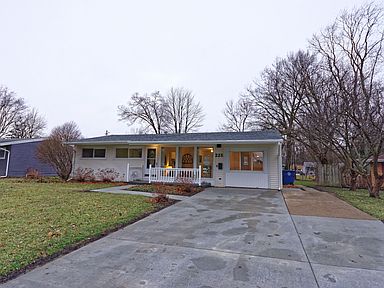 225 Margaret Pl Perrysburg Oh 43551 Zillow