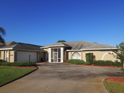 2809 Wynstone Dr, Sebring, FL, 33875