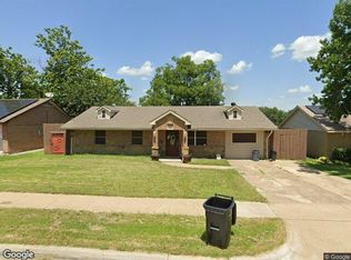 204 Skylark St, Mesquite, TX 75149