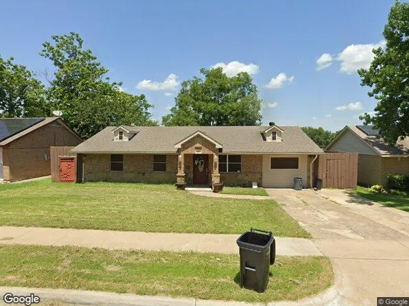 204 Skylark St, Mesquite, TX 75149