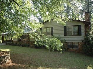2064 Cason Dr, Marietta, GA 30066