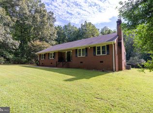 15312 Scotchtown Rd, Montpelier, VA 23192