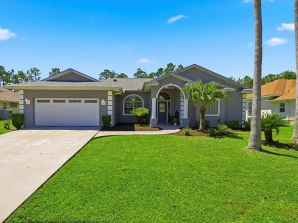 56 WESTBURY LANE, PALM COAST, FL 32164