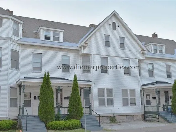 6 Hickok Pl #B, Burlington, VT 05401