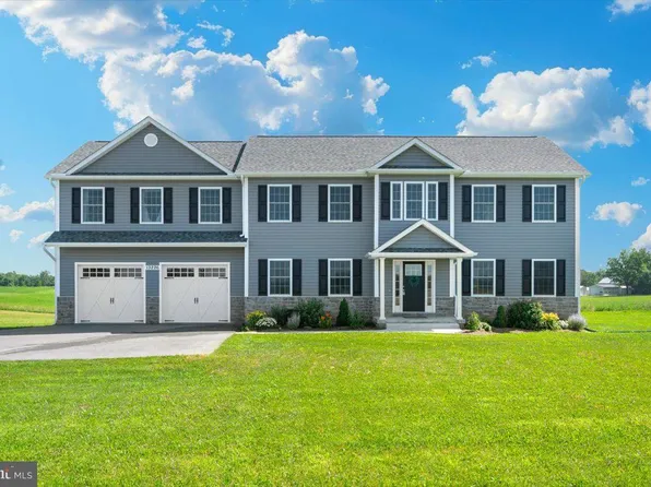 13226 Molasses Rd, Keymar, MD 21757