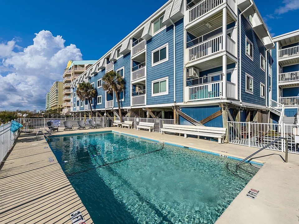 1st image of 5600 N Ocean Blvd. #B-12