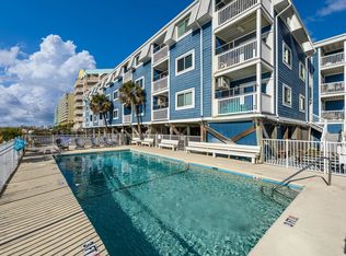 5600 N Ocean Blvd #B12, North Myrtle Beach, SC 29582