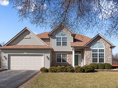 2033 Wild Indigo Ln, Yorkville, IL, 60560