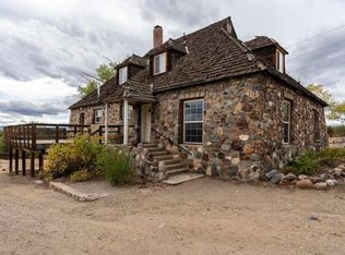 4000 Wedekind Rd, Sparks, NV 89431