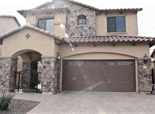 8521 E Indigo St, Mesa, AZ 85207