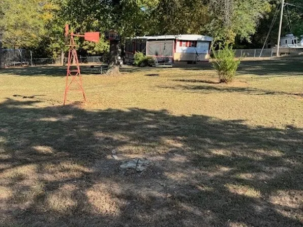 16356 Cumberland Cove Rd, Madill, OK 73446