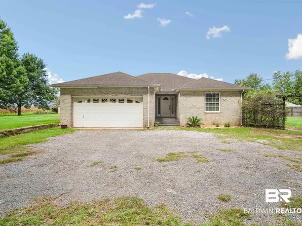 15364 County Road 66, Loxley, AL 36551
