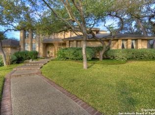 9118 Rushing St, San Antonio, TX 78230