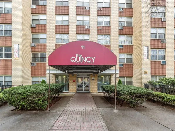 11 Park Avenue #4C, Mount Vernon, NY 10550