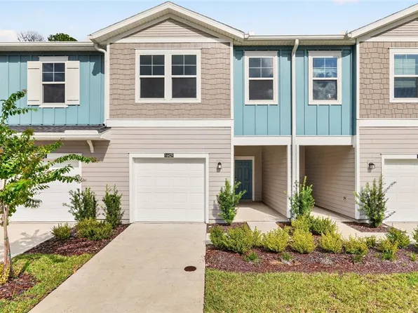 16429 NW 144TH STREET, ALACHUA, FL 32615